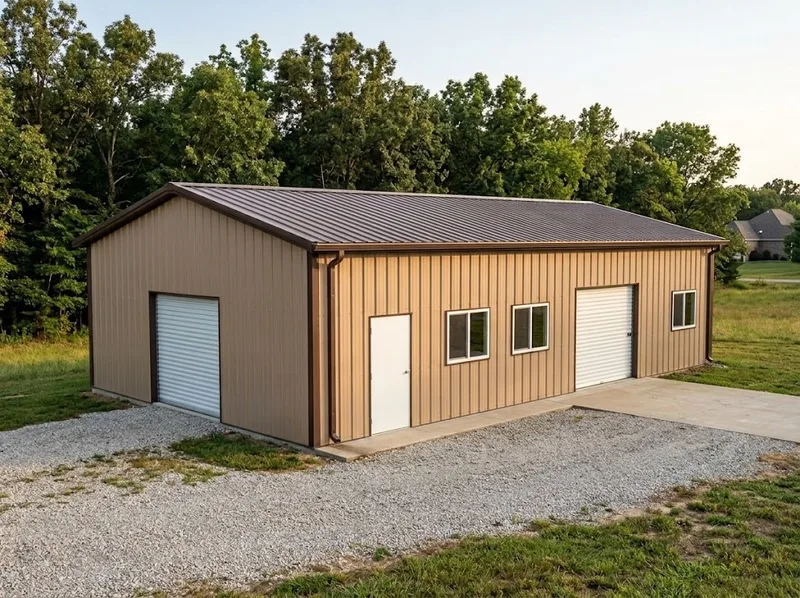 30x50x12 — Missouri