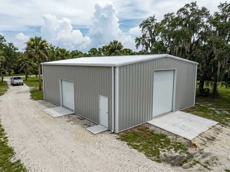 40x40x16 — Dunnellon, FL
