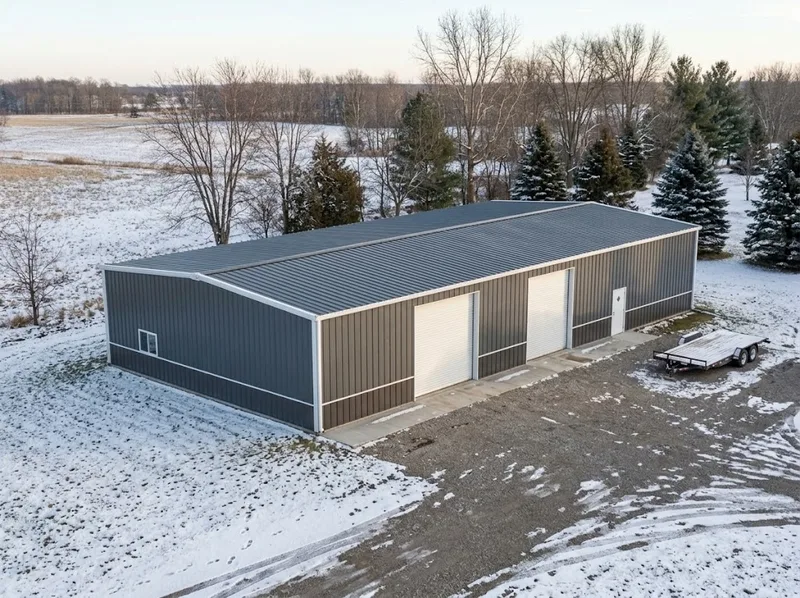 50x100x16 — Michigan
