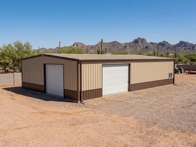 50x80x16 — Arizona