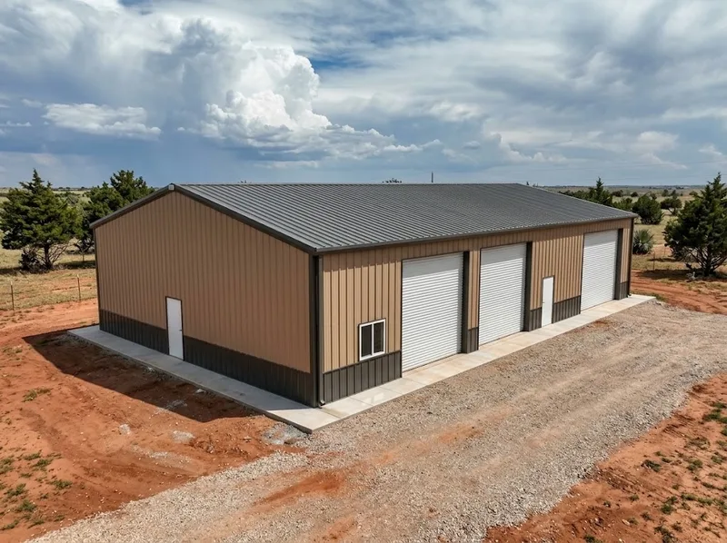 50x80x16 — Oklahoma