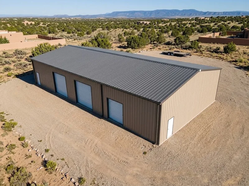 60x100x18 — Des Moines, NM