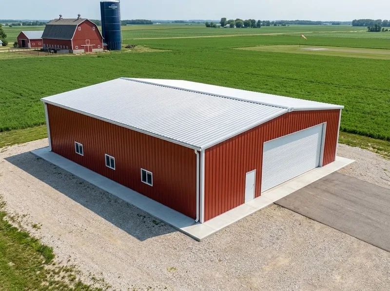 60x80x18 — Wisconsin