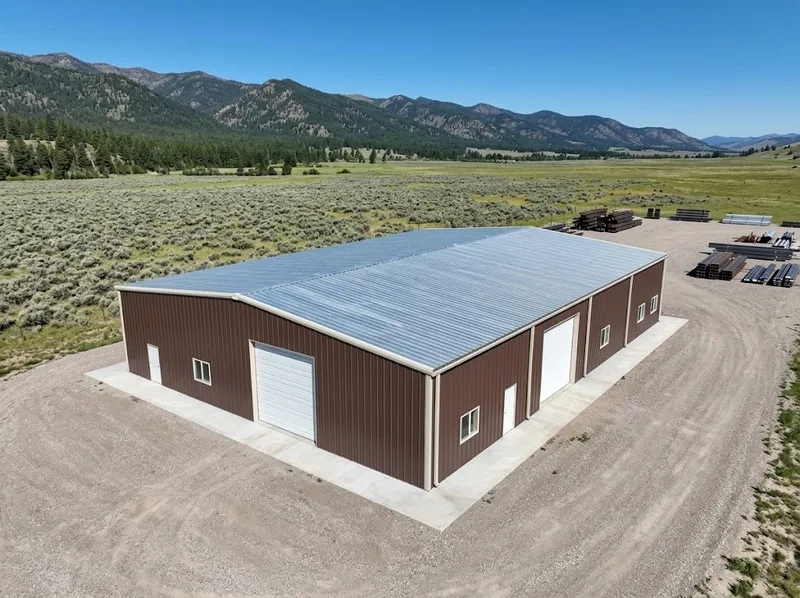 80x100x20 — Montana