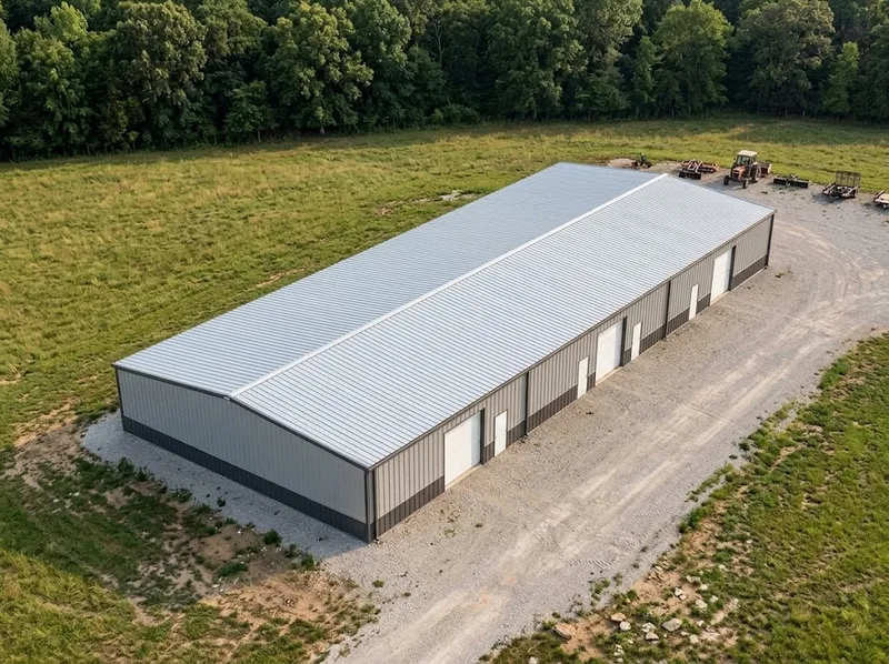80x200x18 — Union Township, MO
