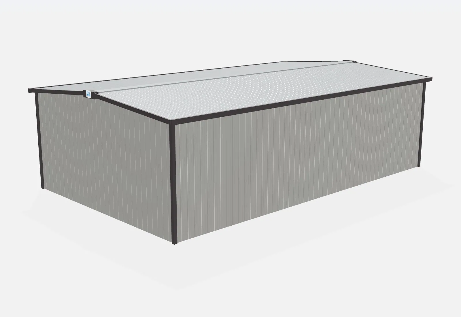 30x50x14 metal building