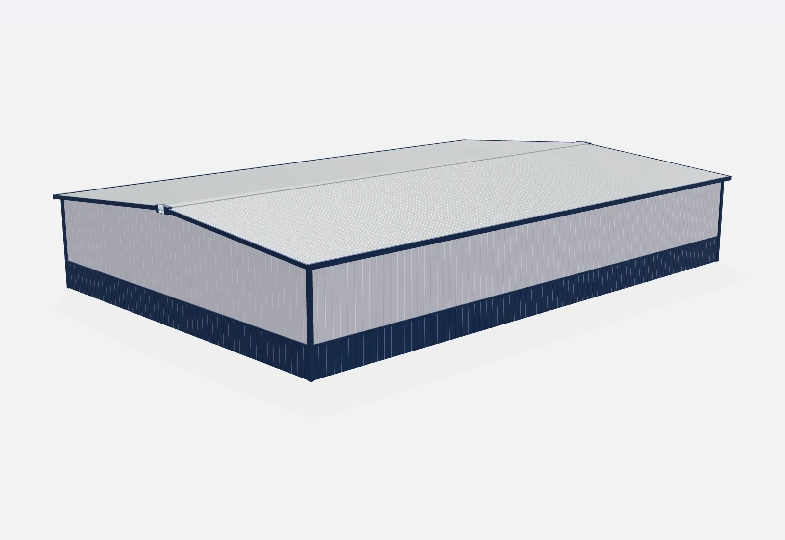 50x75x12 metal building