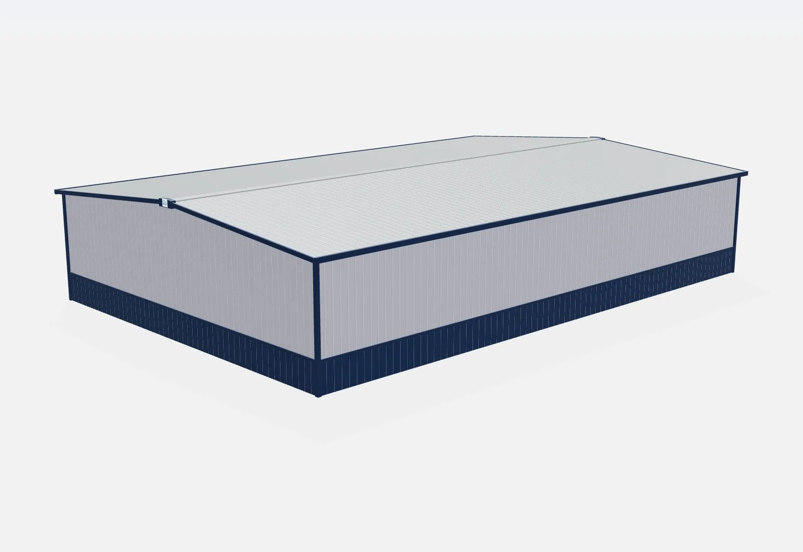 50x75x14 metal building
