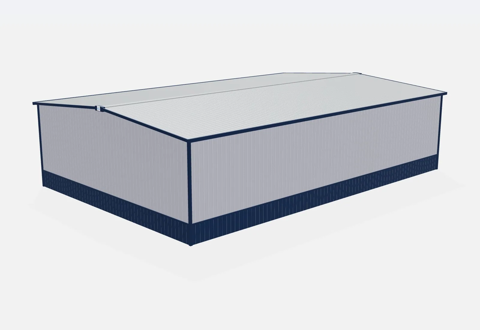 50x75x18 metal building