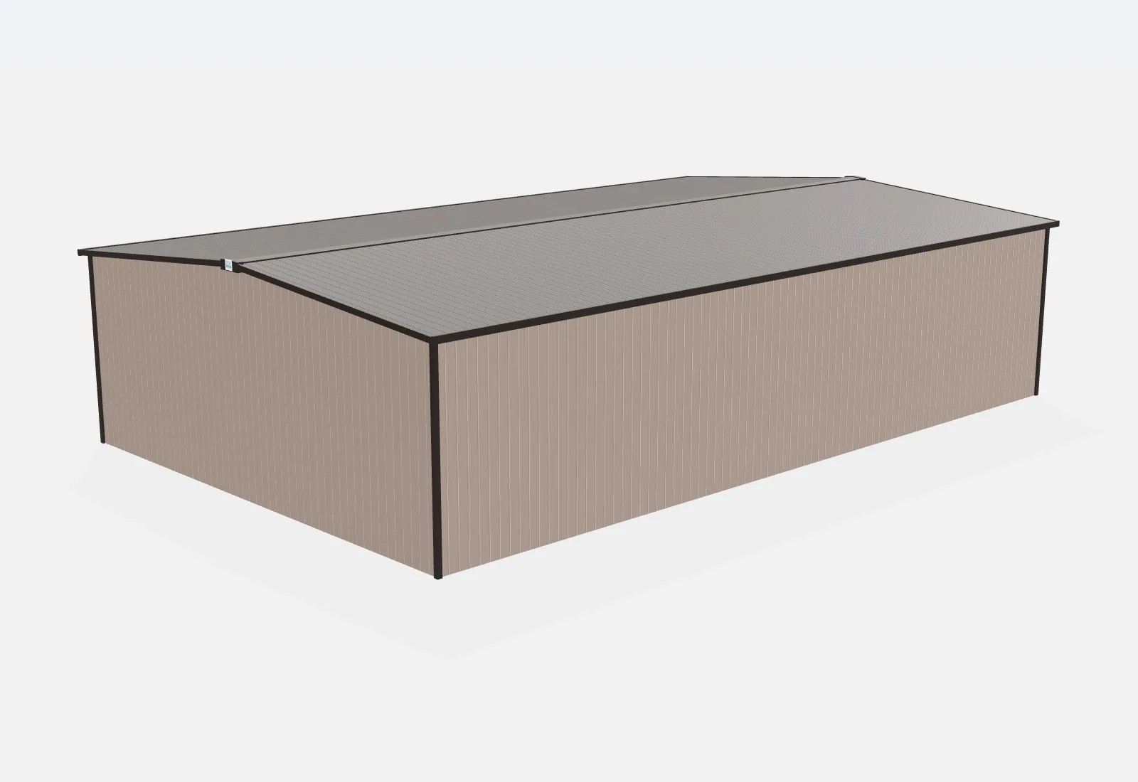 50x80x18 metal building