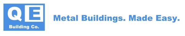 QE Building Co. — Metal Buildings. Made Easy.