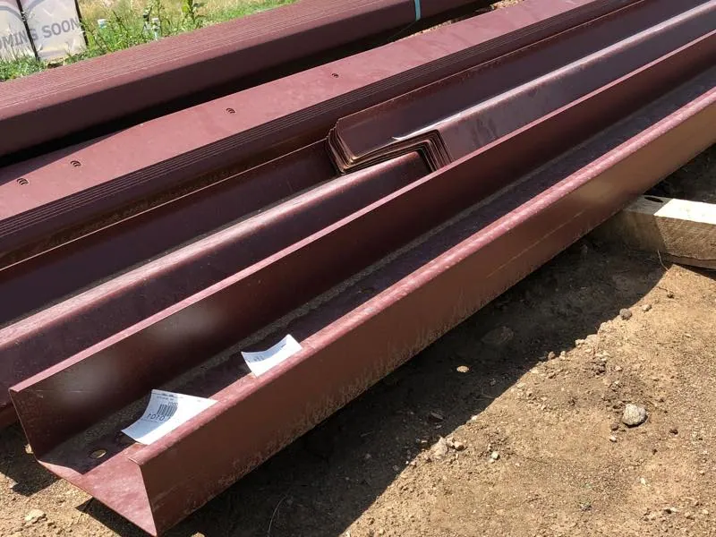 50x140x16 metal building