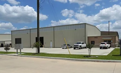 60x100x20 Michigan Metal Building photo 1