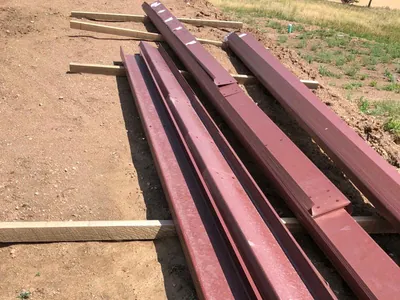 60x80x16 Metal Building photo 2
