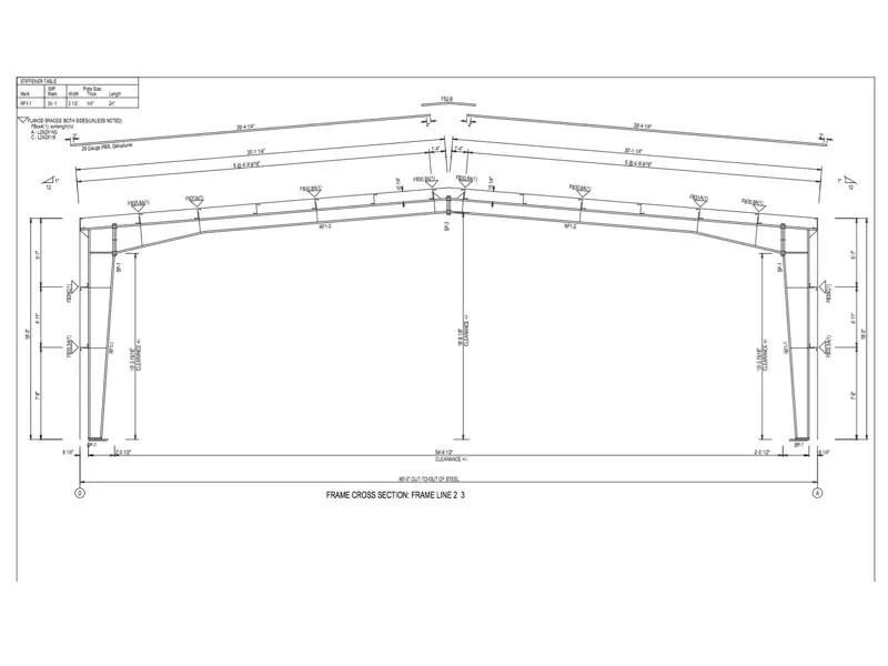 How Do You Find the Right Metal Building Contractor?