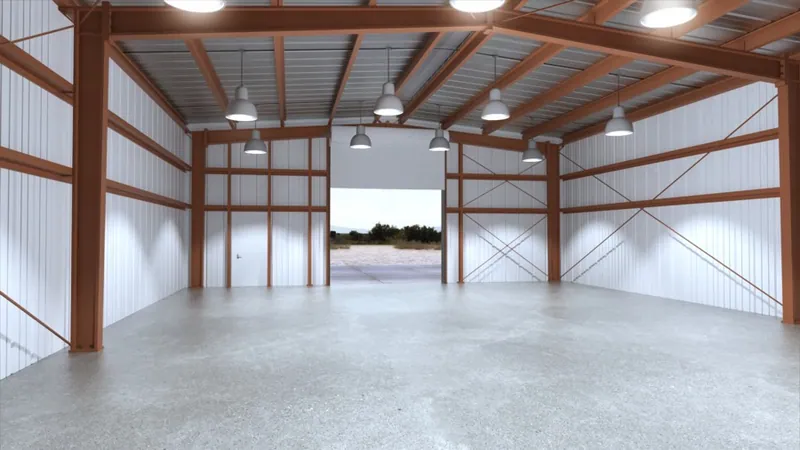 How Much Does a Metal Building Kit Cost? Latest U.S. Pricing Guide