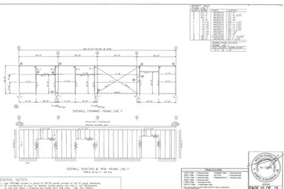 80x100x18 South Carolina Metal Building photo 2