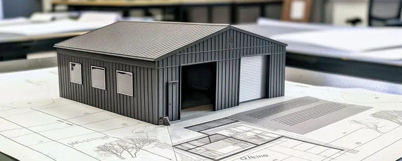 How to Install Windows in a Metal Building: Step-by-Step Guide
